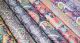 Craft Consortium Double Sided Paper Pad 6 inch X6 inch 40 Per Pkg Eastern Influences 20 Designs