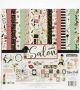 Echo Park Collection Kit 12 inch X12 inch Salon