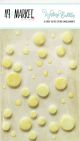 49 And Market Epoxy Coated Wishing Bubbles 38 Per Pkg Fizz