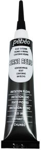 Cerne Relief Outliner 20ml Imitation Lead