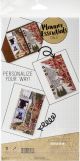 Elizabeth Craft Metal Die Planner Essentials 16