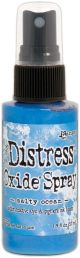 Tim Holtz Distress Oxide Spray 1.9fl oz Salty Ocean 1 Pack of 1 Piece