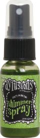 Dylusions Shimmer Sprays 1oz Dirty Martini 1 pack of 1 piece
