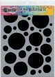 Dyan Reaveley S Dylusions Stencils 9 inch X12 inch Boulders 1 pack of 1 piece