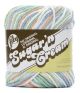 Lily Sugarn Cream Yarn Ombres Stoneware Ombre Pack of 1 Skein