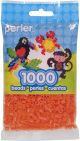 Perler Beads 1000 Per Pkg Tangerine