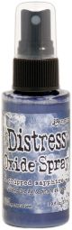 Tim Holtz Distress Oxide Spray 1.9fl oz Chipped Sapphire 1 pack of 1 piece