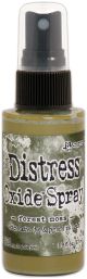 Tim Holtz Distress Oxide Spray 1.9fl oz Forest Moss 1 pack of 1 piece