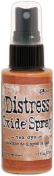 Tim Holtz Distress Oxide Spray 1.9fl oz Tea Dye 1 Pack of 1 Piece