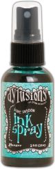 Dylusions Ink Spray 2oz Blue Lagoon 1 pack of 1 piece