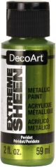 DecoArt Extreme Sheen Paint 2oz Peridot