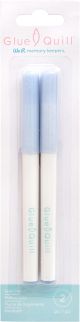 We R Memory Keepers Glue Quill Pens 2 Per Pkg