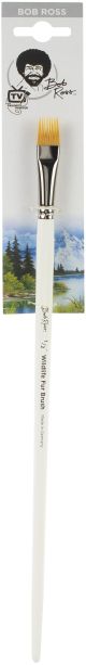 Bob Ross Wildlife Brush 1 Per 2 Inch Fur