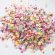 Dress My Craft Shaker Elements 8gms Dessert Mix