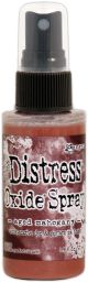 Tim Holtz Distress Oxide Spray 1.9fl oz Aged Mahogany 1 pack of 1 piece