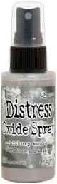 Tim Holtz Distress Oxide Spray 1.9fl oz Hickory Smoke 1 pack of 1 piece