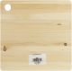 Serving Board Square 10 inch X10 inch X1 inch 