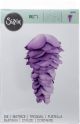 Sizzix Bigz Large Die 6 Inch X8.75 Inch Wisteria 1 Pack of 1 Piece