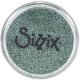 Sizzix Making Essential Biodegradable Fine Glitter 12g Mint Julep 1 Pack of 1 Piece