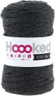 Hoooked Ribbon XL Yarn Charcoal Anthracite Pack of 1 Skein