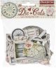 Stamperia Die Cuts House Of Roses