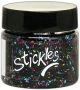 Ranger Stickles Glitter Gels Dark Matter 1 Pack of 1 Piece