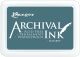 Ranger Archival Ink Pad 0 Seafarer 1 Pack of 1 Piece