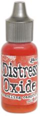 Tim Holtz Distress Oxides Reinker Crackling Campfire 1 pack of 1 piece