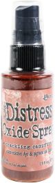 Tim Holtz Distress Oxide Spray 1.9fl oz Crackling Campfire 1 pack of 1 piece
