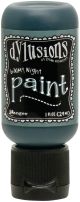 Dylusions Acrylic Paint 1oz Balmy Night 1 pack of 1 piece