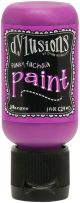 Dylusions Acrylic Paint 1oz Funky Fuchsia 1 pack of 1 piece