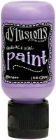 Dylusions Acrylic Paint 1oz Laidback Lilac 1 Pack of 1 Piece