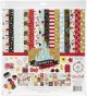 Echo Park Collection Kit 12inchesX12inchesRemember The Magic