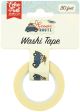 Echo Park Scenic Route Washi Tape 30 Road Trip