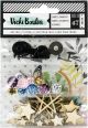 Vicki Boutin Lets Wander Embellishment Pack