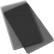 Sizzix Sidekick Cutting Pads 1 Pair Black 1 Pack of 1 Pair