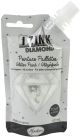 IZINK Diamond Glitter Paint 80ml Mother Of Pearl