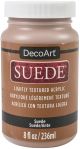 Americana Suede Paint 8oz Suede