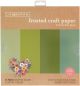 Frosted Craft Tissue Paper 12 Inch X12 Inch 20 Per Pkg Succulen