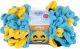 Lion Brand Off The Hook Magic Yarn Emoji Pack of 1 Skein
