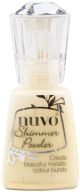 Nuvo Shimmer Powder Sunray Crossette