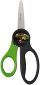 Fiskars Magic Morph Kids Pointed Tip Scissors 5 Inch T Rex 1 pack of 1 piece 