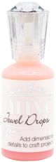 Nuvo Jewel Drops 30ml Peach Sorbet