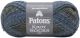 Patons Kroy Socks FX Yarn Deep Sea Pack of 1 Skein