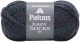 Patons Kroy Socks FX Yarn Midnight Pack of 1 Skein