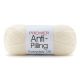 Premier Yarns Anti Pilling Everyday DK Solids Yarn Cream Pack of 1 Skein