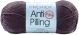 Premier Yarns Anti Pilling Everyday DK Solids Yarn Grape Jam Pack of 1 Skein