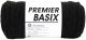 Premier Yarns Basix Yarn Charcoal Pack of 1 Skein