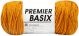 Premier Yarns Basix Yarn Goldenrod Pack of 1 Skein