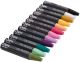 Sizzix Making Essential Oil Pastels 12 Per Pkg Assorted Colors